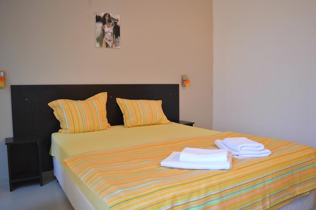 Hotel Paradise Lozeneț Cameră foto